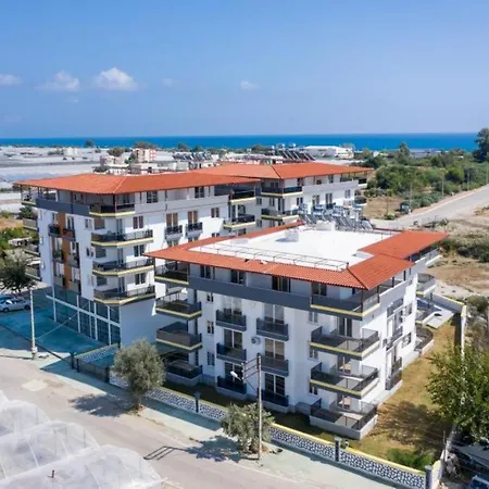 Appartement San Demre