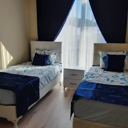 San Apartment *