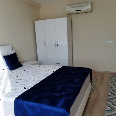 San Apartment