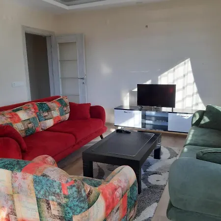 San Apartment