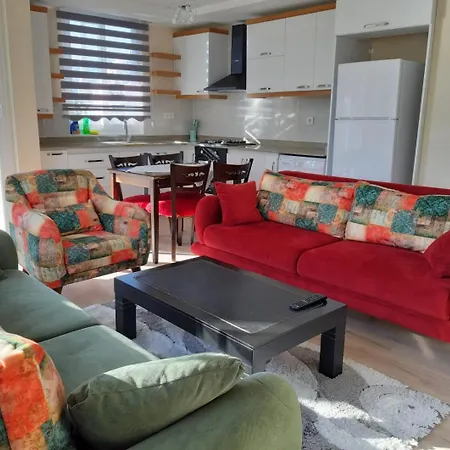 San Apartment