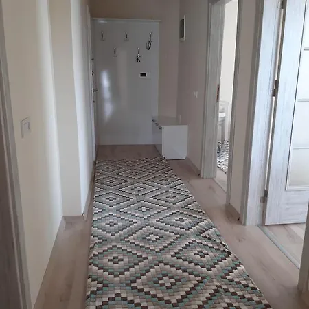 Apartamento San